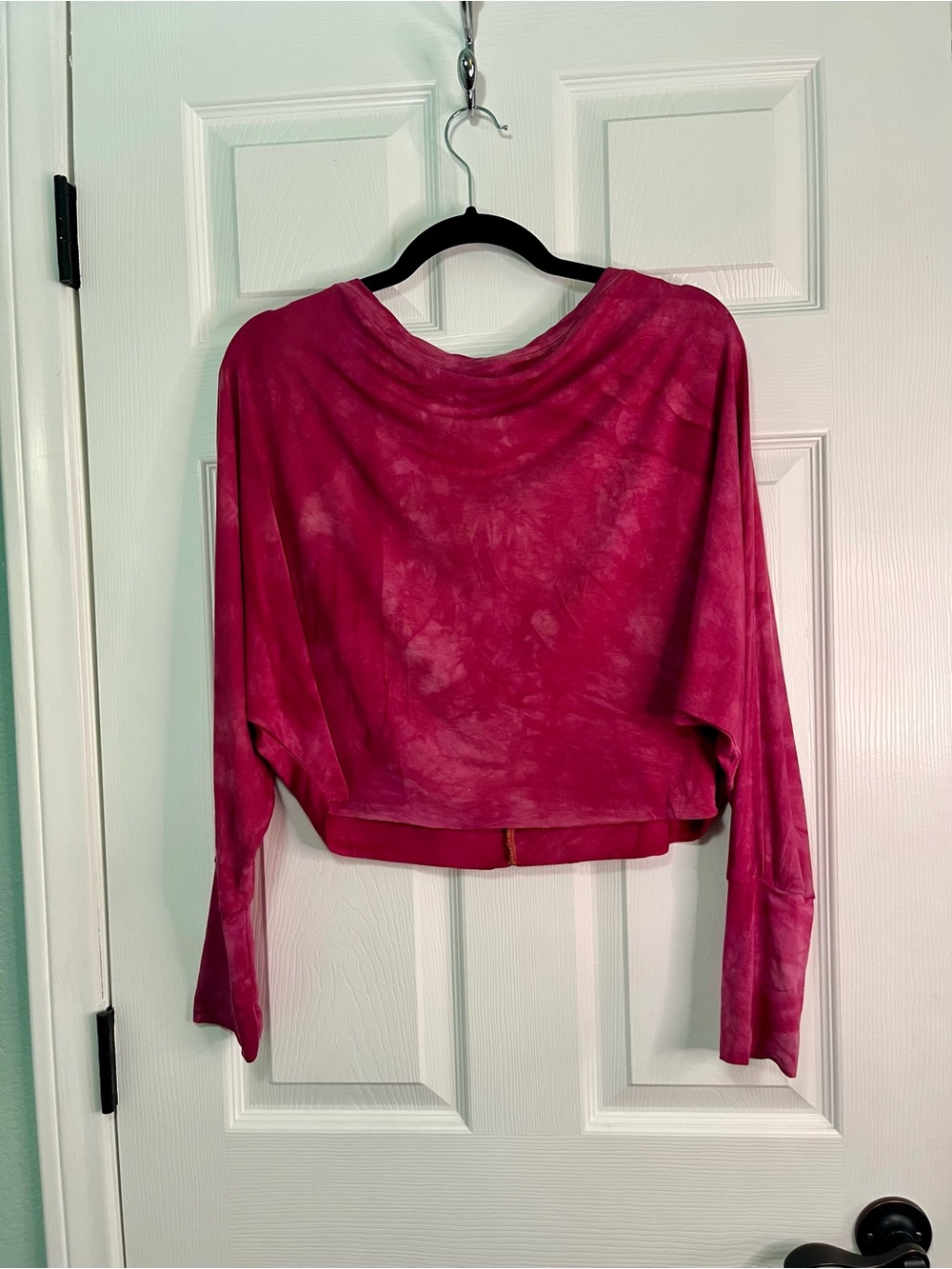 Fusion Threads Kristina top